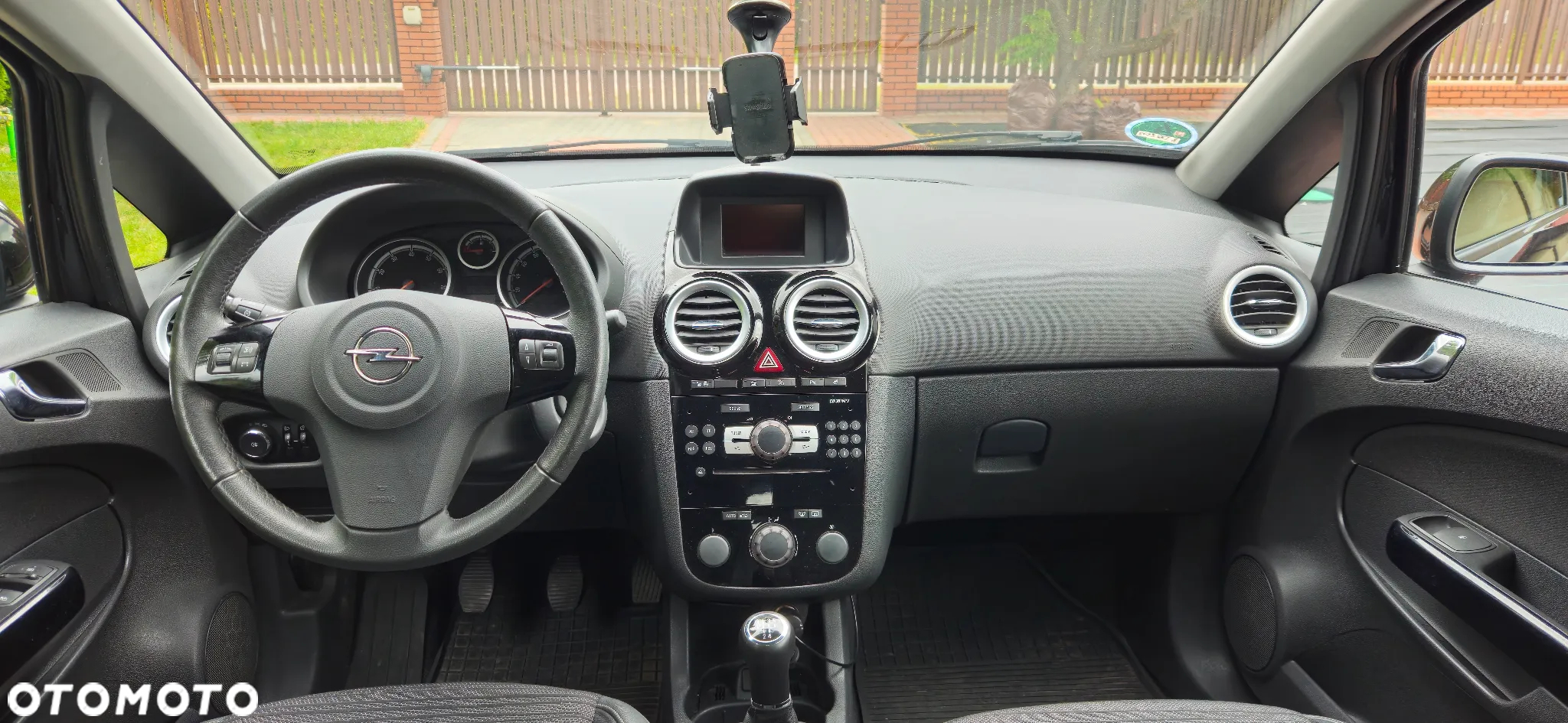Opel Corsa - 6