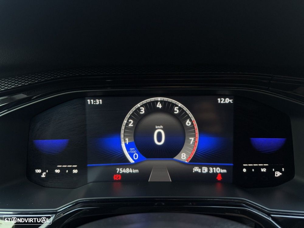 VW Taigo 1.0 TSI Life - 26