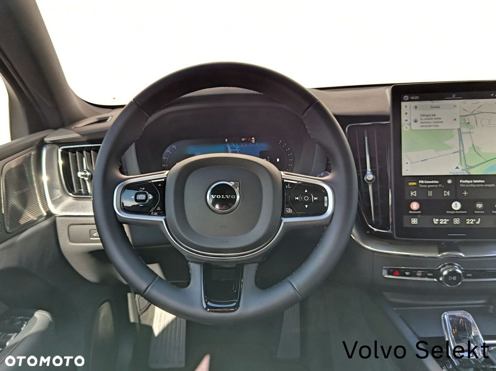 Volvo XC 60 - 26