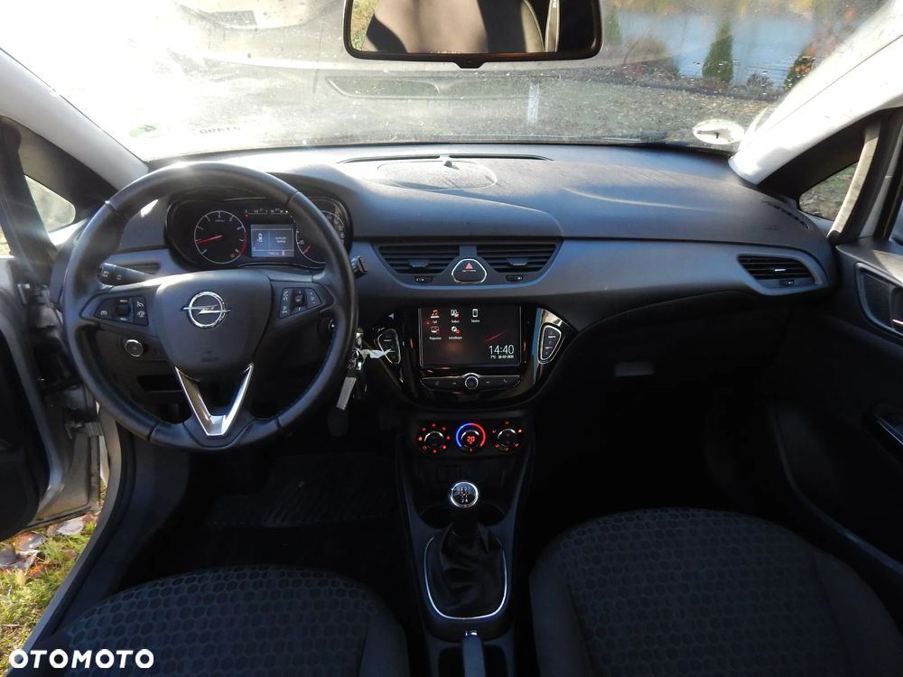 Opel Corsa 1.4 Active - 15