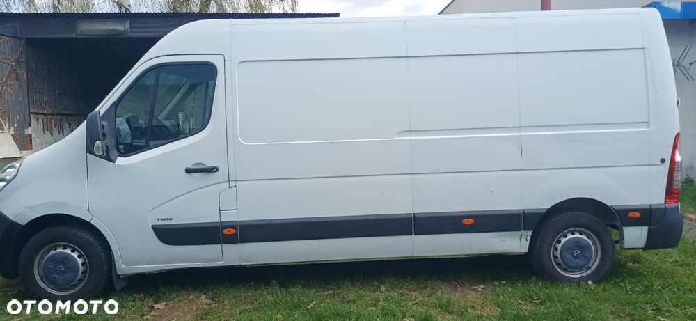 Opel Movano L3H2 - 3