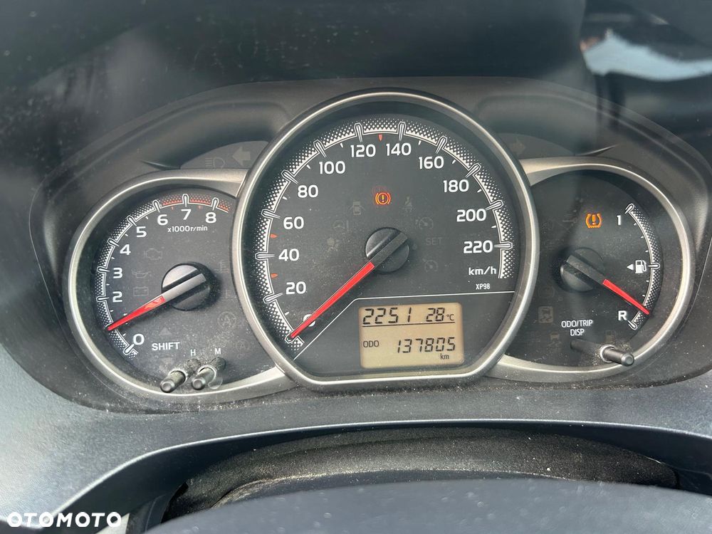 Toyota Yaris 1.33 Trend - 28