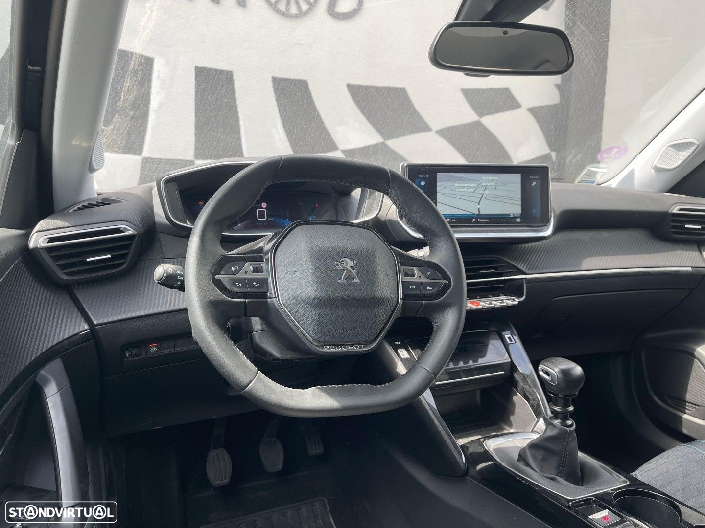 Peugeot 2008 PureTech 100 Stop&Start Allure - 5