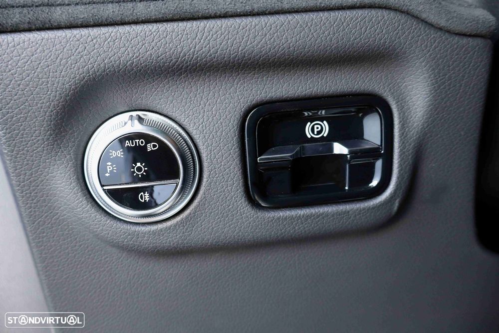 Mercedes-Benz EQS 53 AMG 4Matic+ - 19