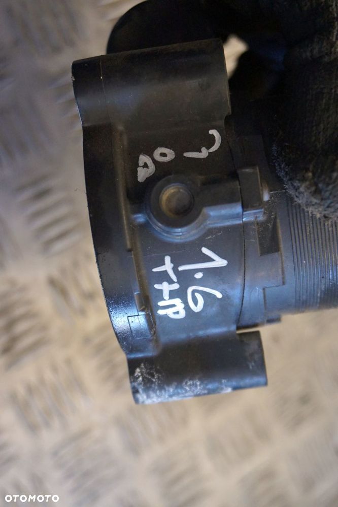PRZEPUSTNICA 308 I T7 SW 1.6 THP V75766988002 163631 PEUGEOT 2007-2011 - 3