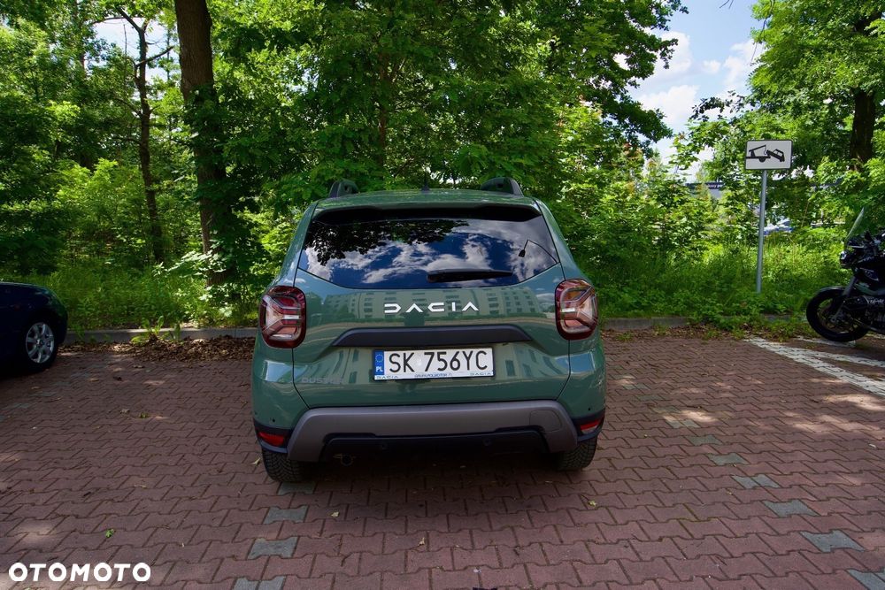 Dacia Duster 1.0 TCe Comfort - 5