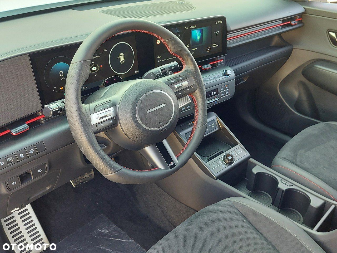 Hyundai Kona - 7