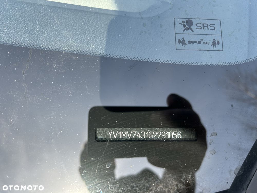 Volvo V40 - 8