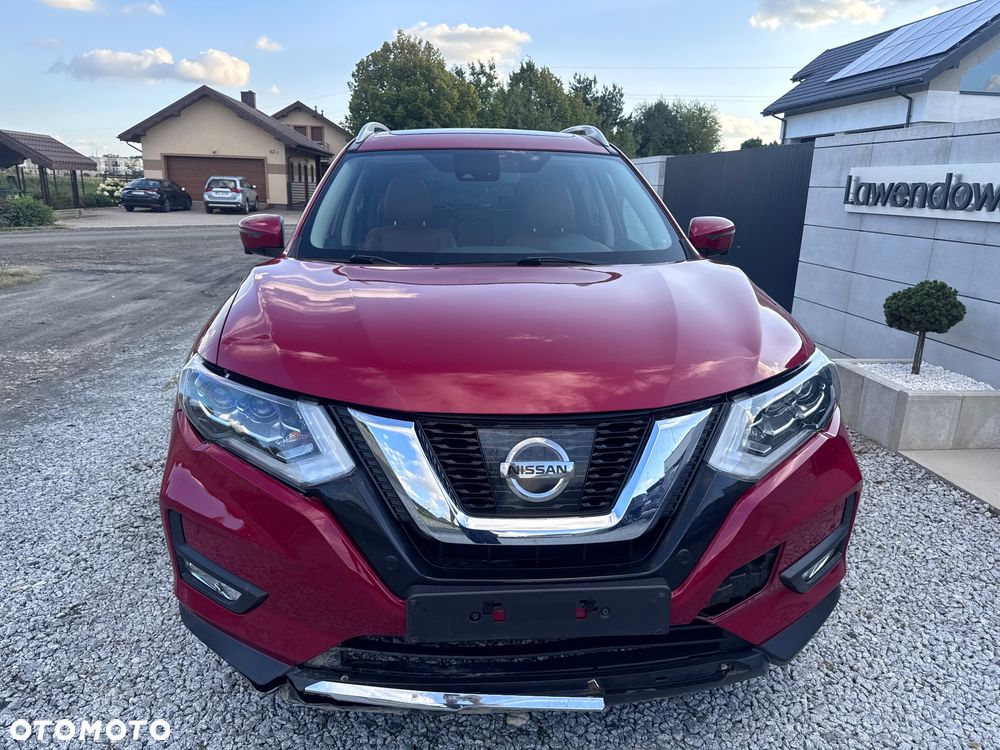 Nissan X-Trail 1.6 DCi ALL-MODE 4x4i Tekna - 4