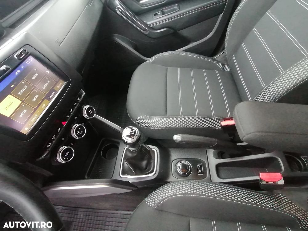 Dacia Duster Blue dCi 115 4WD Prestige - 15