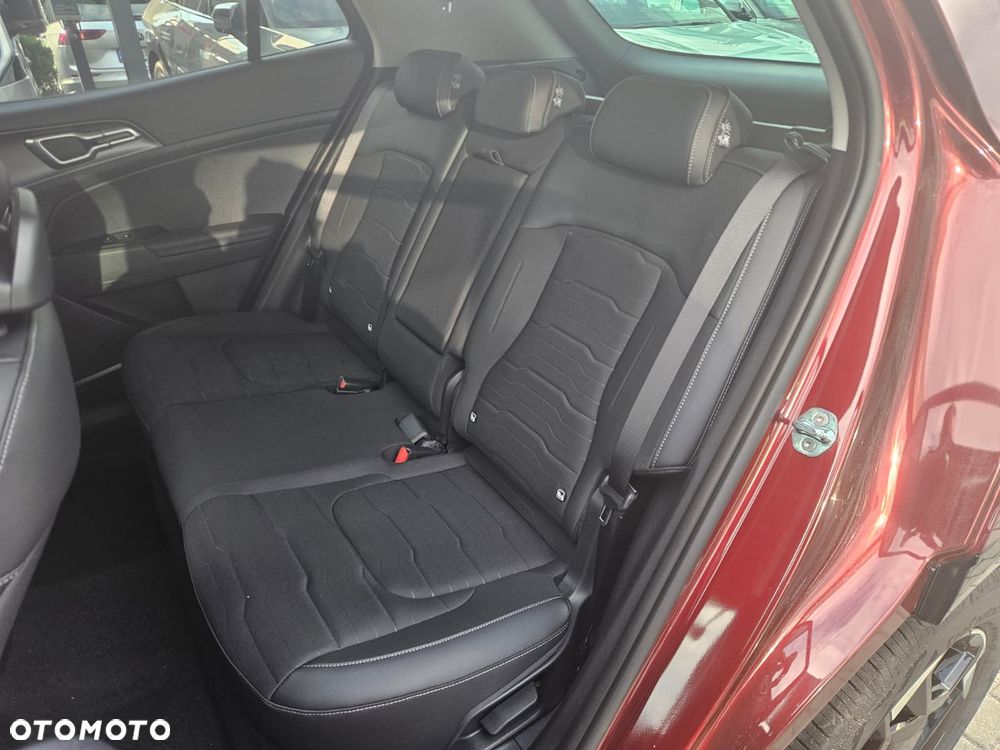 Kia Sportage 1.6 T-GDI Anniversary 2WD DCT - 15