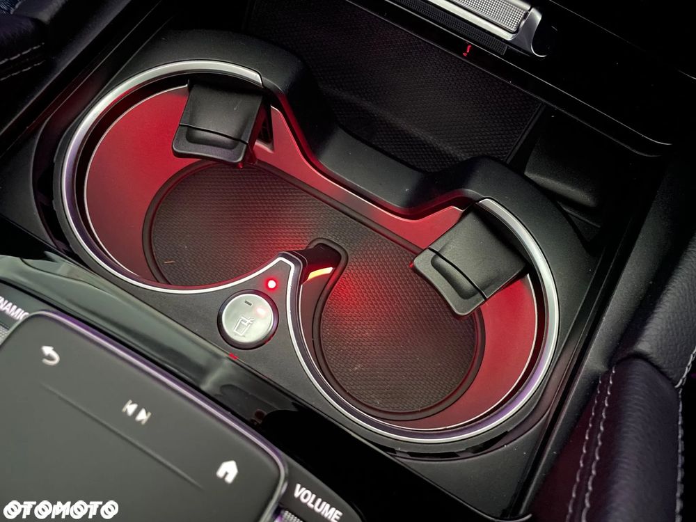 Mercedes-Benz GLE 300 d mHEV 4-Matic AMG Line - 31