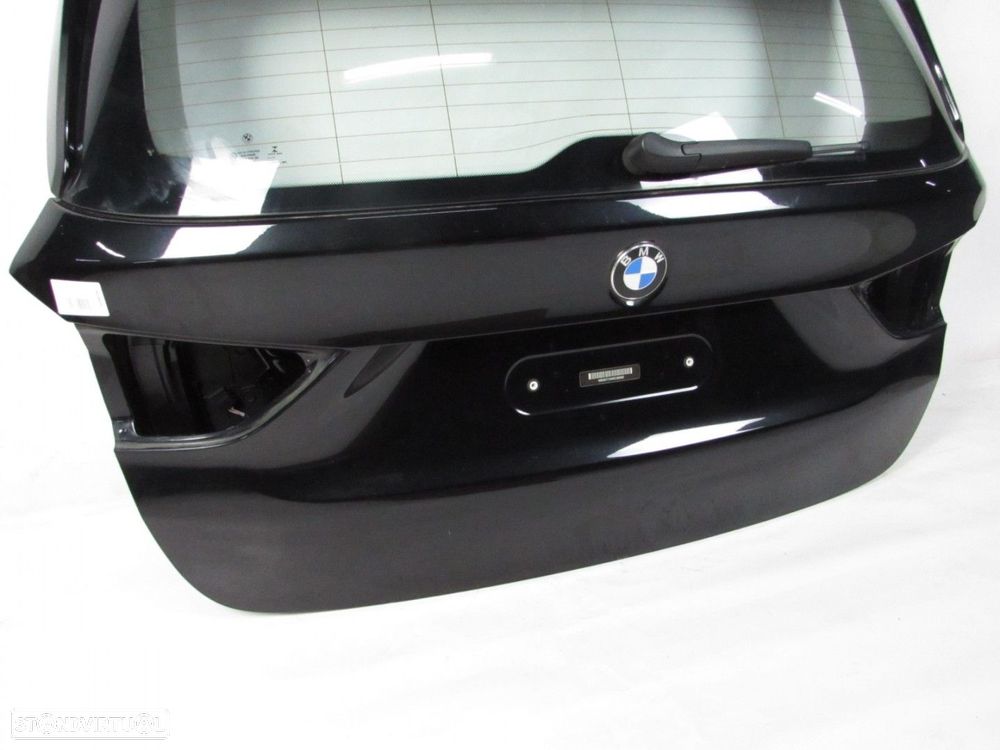 Tampa da mala Seminovo/ Original BMW 2 Gran Tourer (F46) 41007349447 - 2