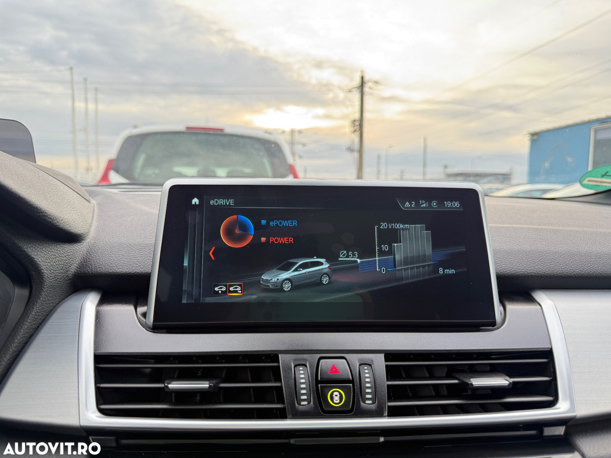 BMW Seria 2 225xe iPerformance Active Tourer M Sport - 29