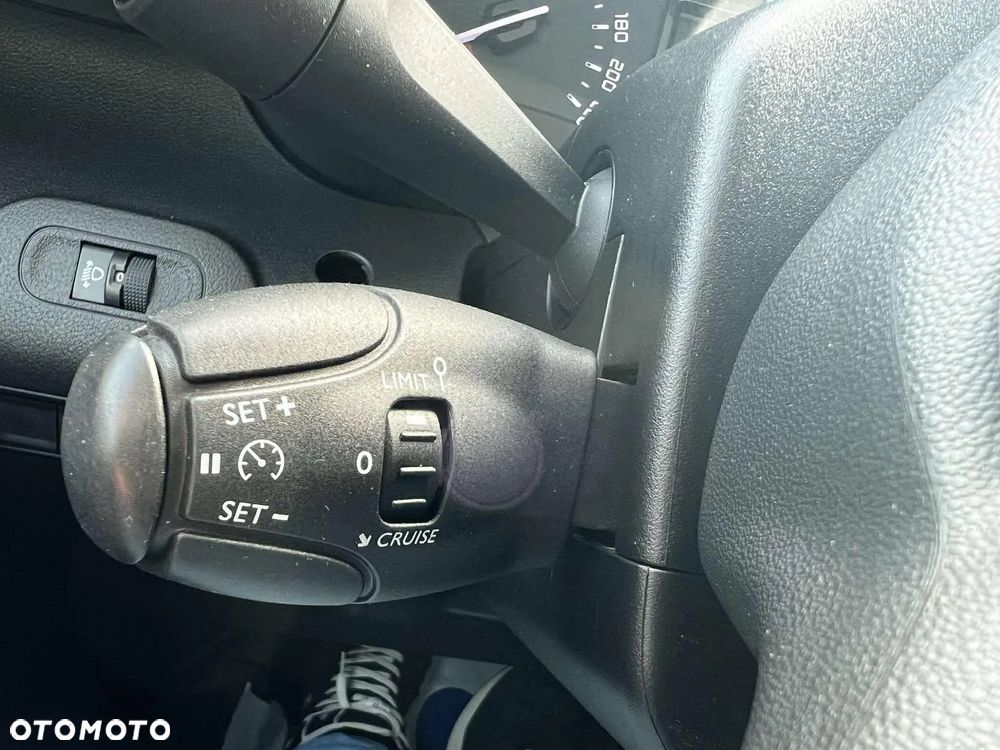 Citroën Berlingo - 15