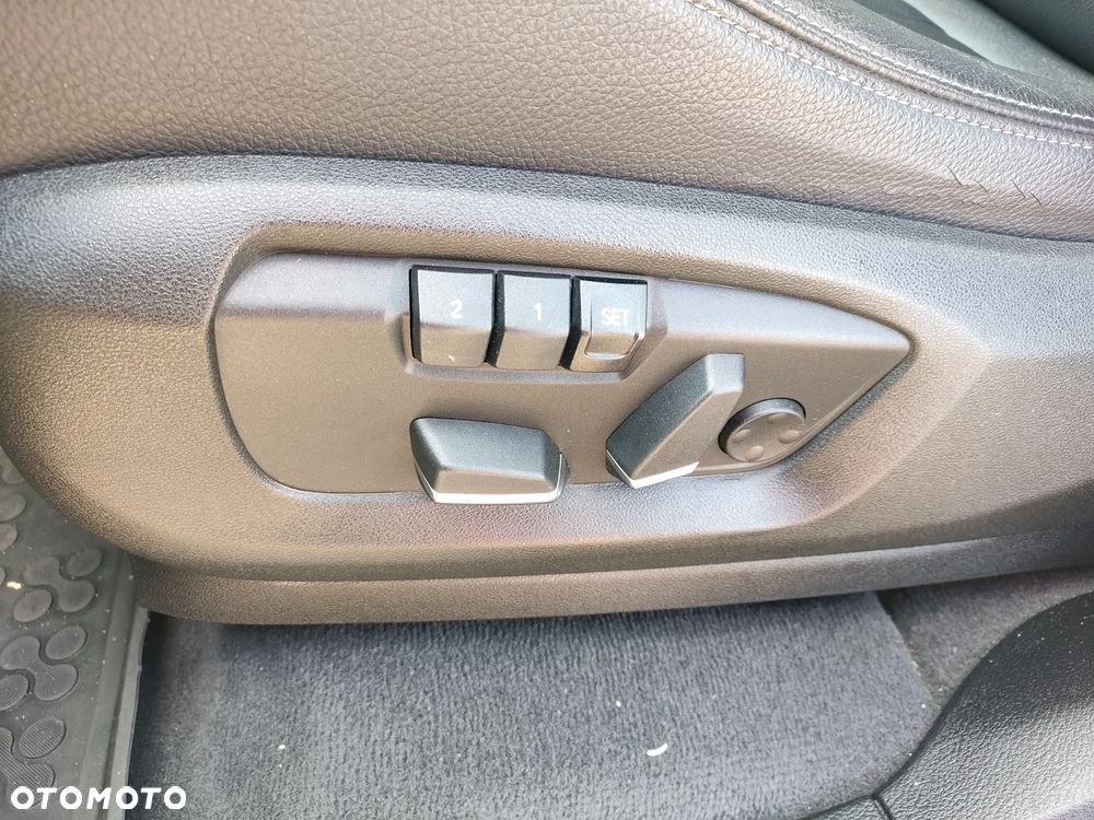 BMW X5 xDrive25d sport - 23