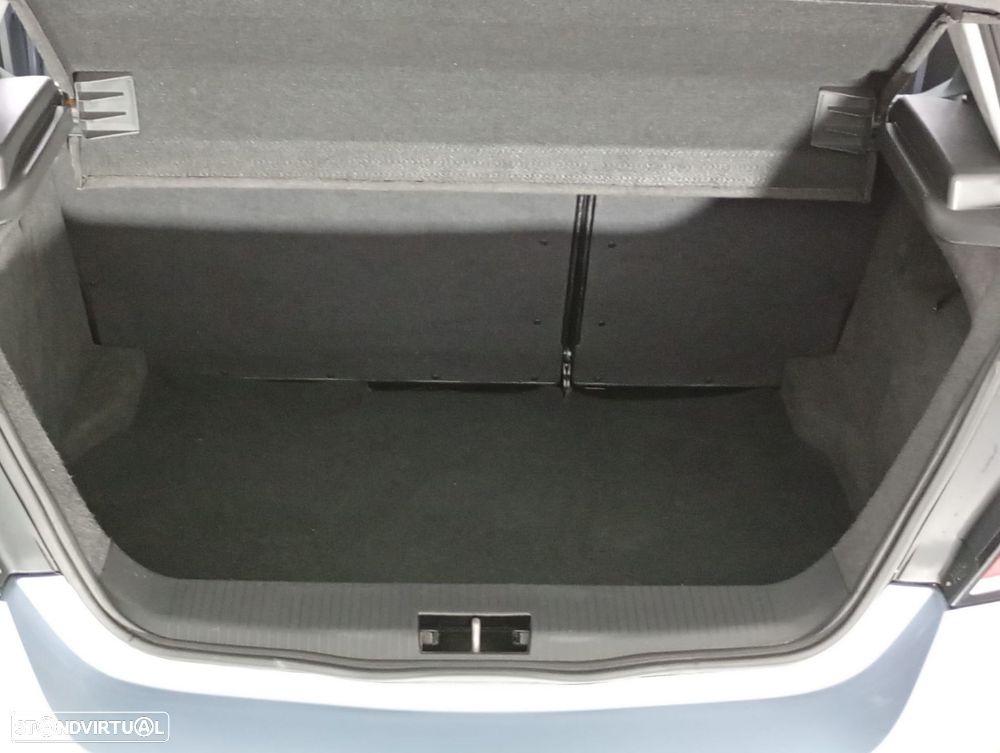 Opel Astra 1.7 CDTI Cosmo M5 - 23