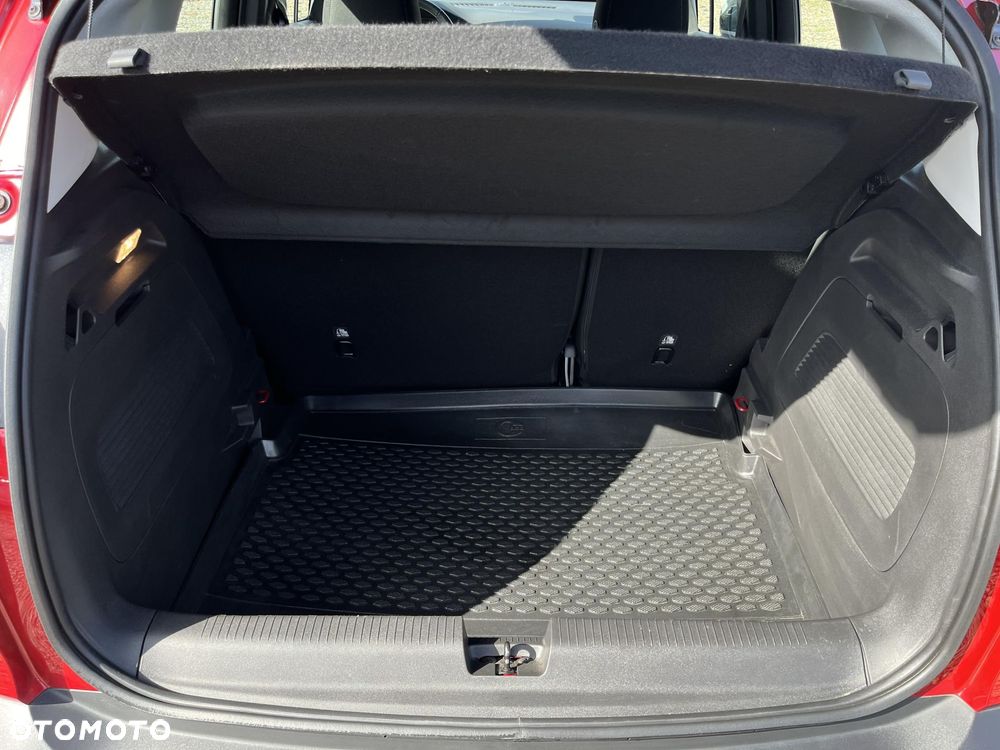 Opel Crossland 1.2 T Edition - 16