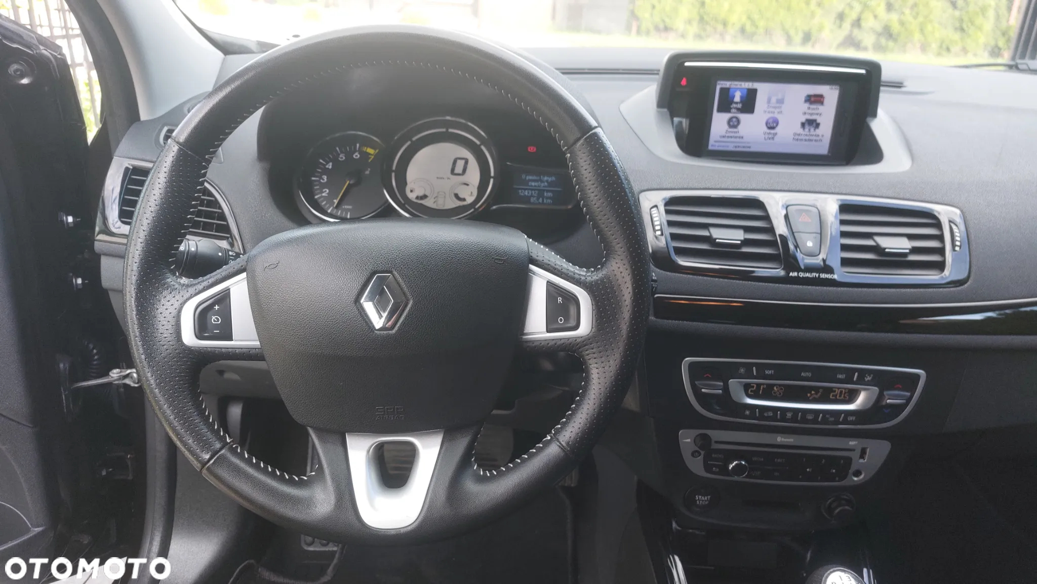 Renault Megane ENERGY TCe 115 Start & Stop Paris Business - 7