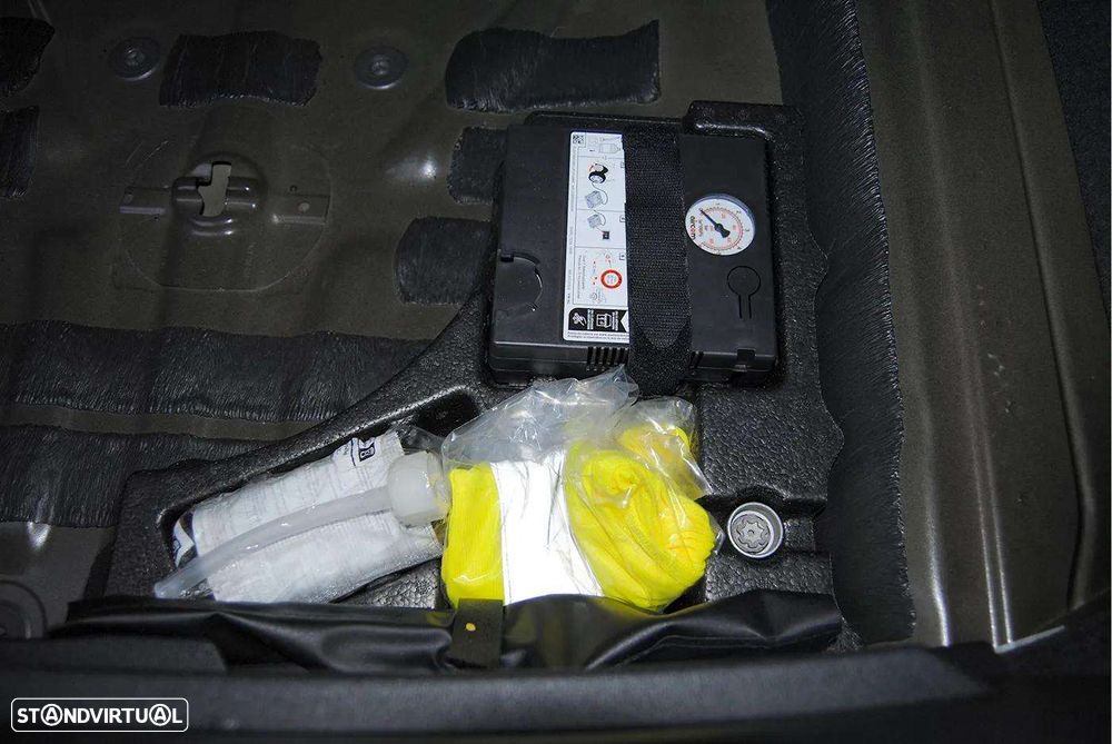 Audi A3 Sportback 30 TFSI Advanced S tronic - 38