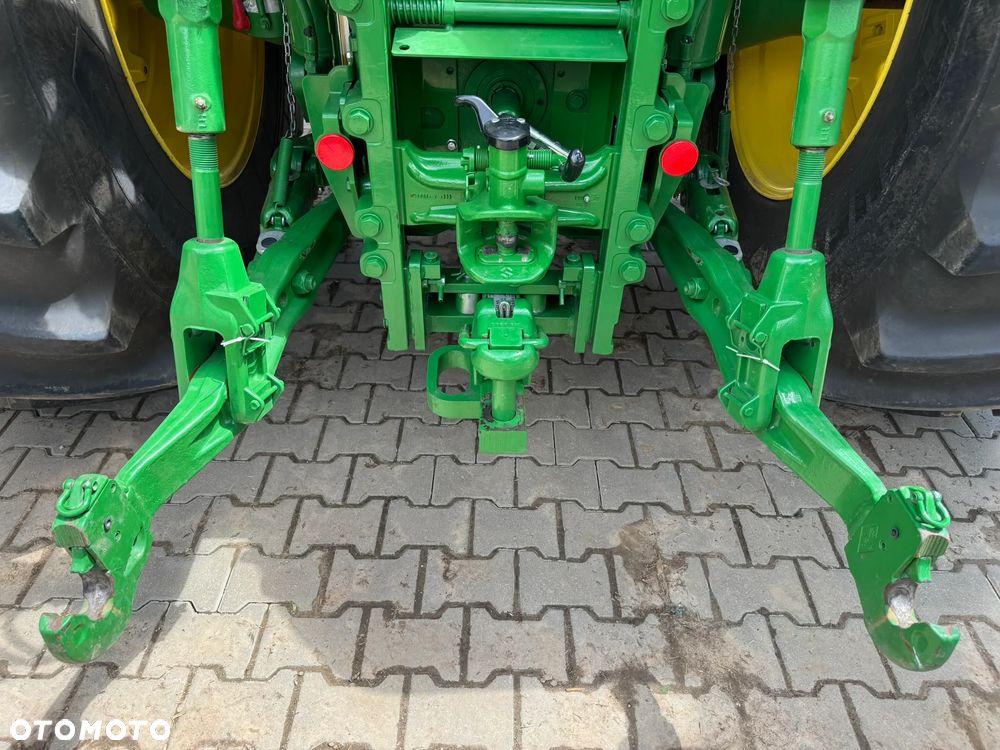 John Deere 7R290 - 30