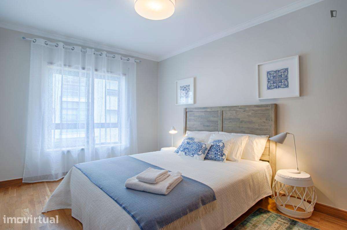 Apartamento com 2 quartos - localizado em Anjos Lisbon - Grande imagem: 2/14
