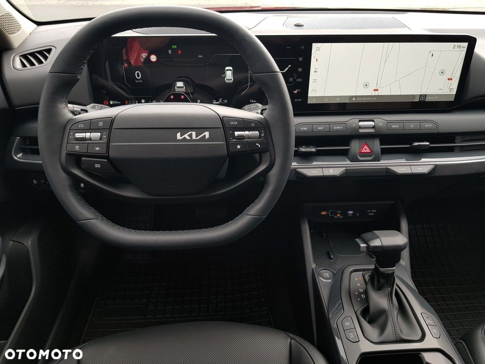 Kia K4 1.6 T-GDI L - 24