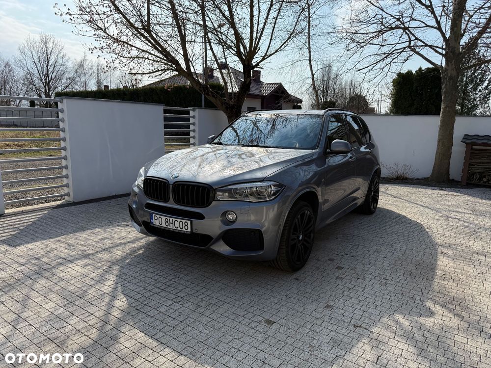 BMW X5 xDrive30d - 3
