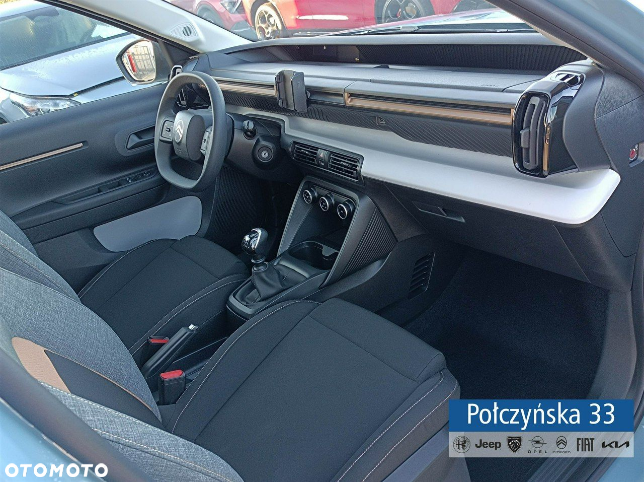 Citroën C3 Aircross - 4