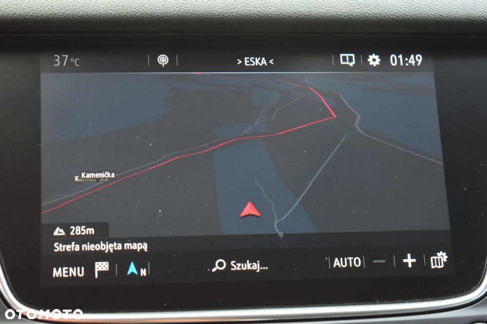 Opel Grandland X 1.5 D Start/Stop Automatik INNOVATION - 33