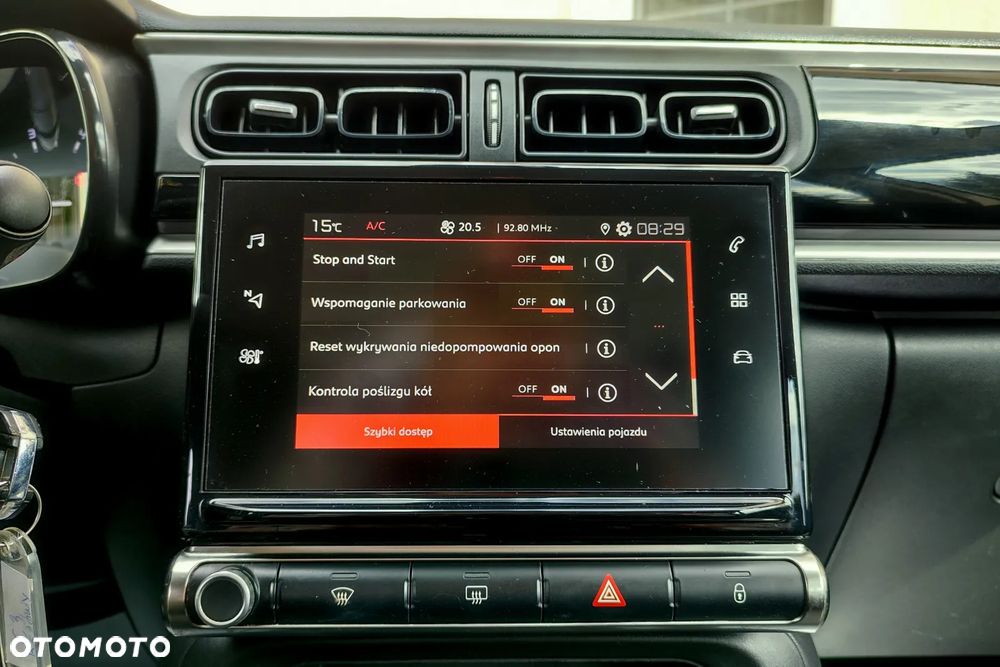 Citroën C3 Pure Tech 83 S&S SHINE - 12