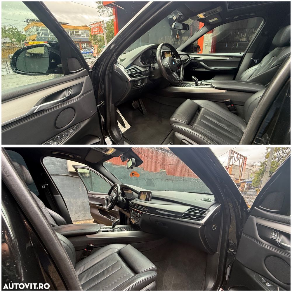 BMW X5 xDrive30d - 31