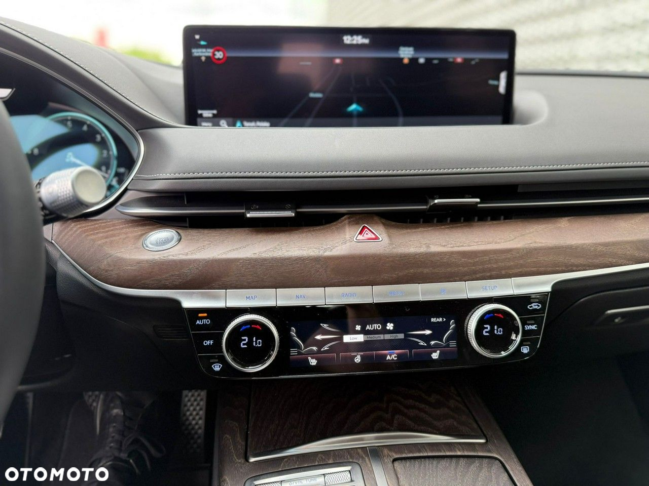Genesis G80 - 28