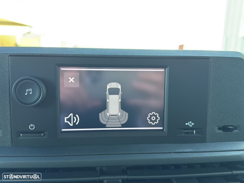 Fiat Scudo L2 1.5 HDI 120 CV - 17