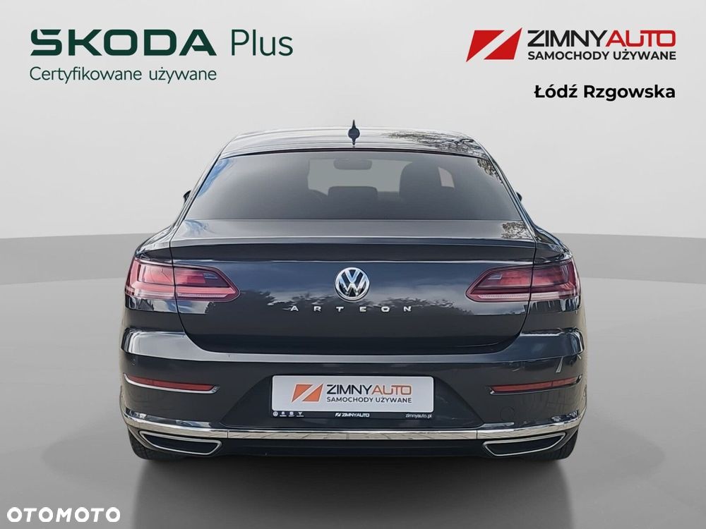 Volkswagen Arteon 2.0 TDI SCR Elegance DSG - 11