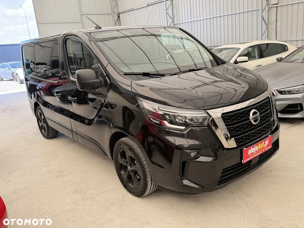Nissan NV300 - 2