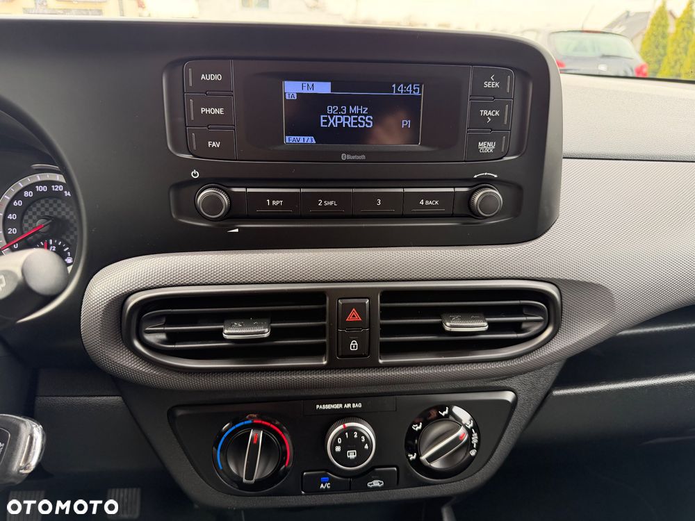 Hyundai i10 1.0 Comfort - 21