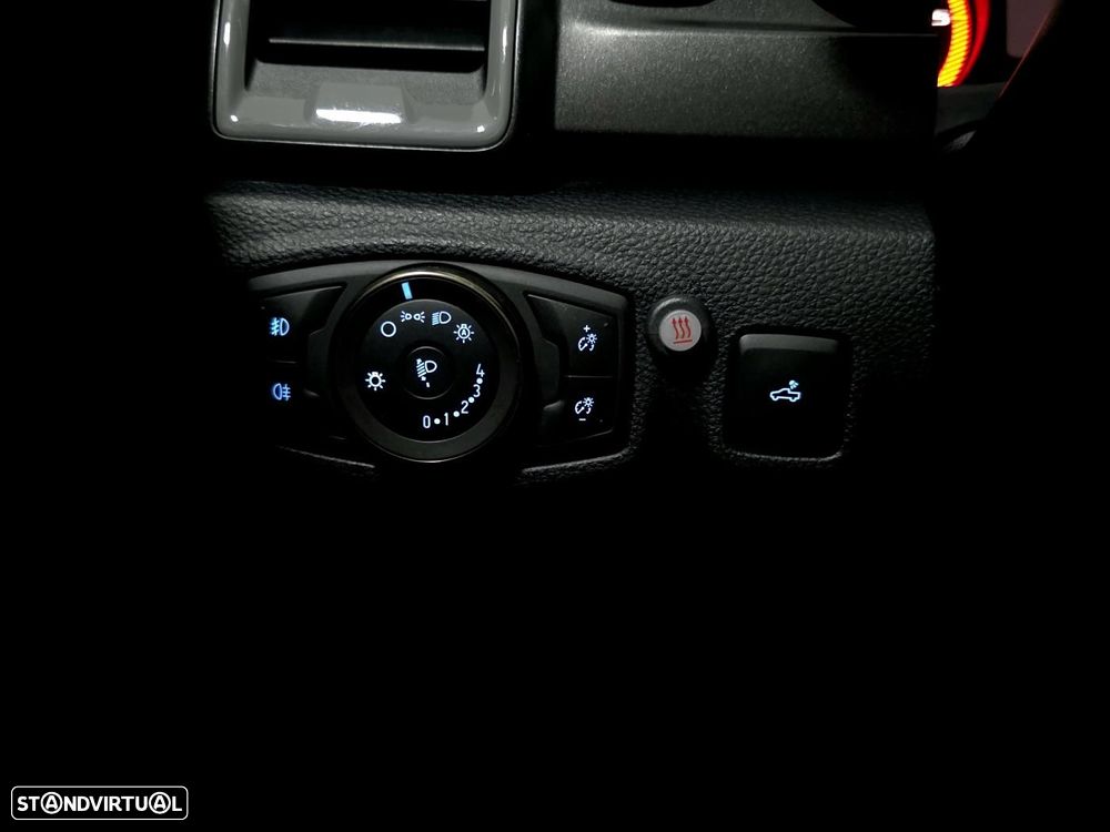 Ford Ranger 2.0 TDCi CD Raptor 4WD - 26