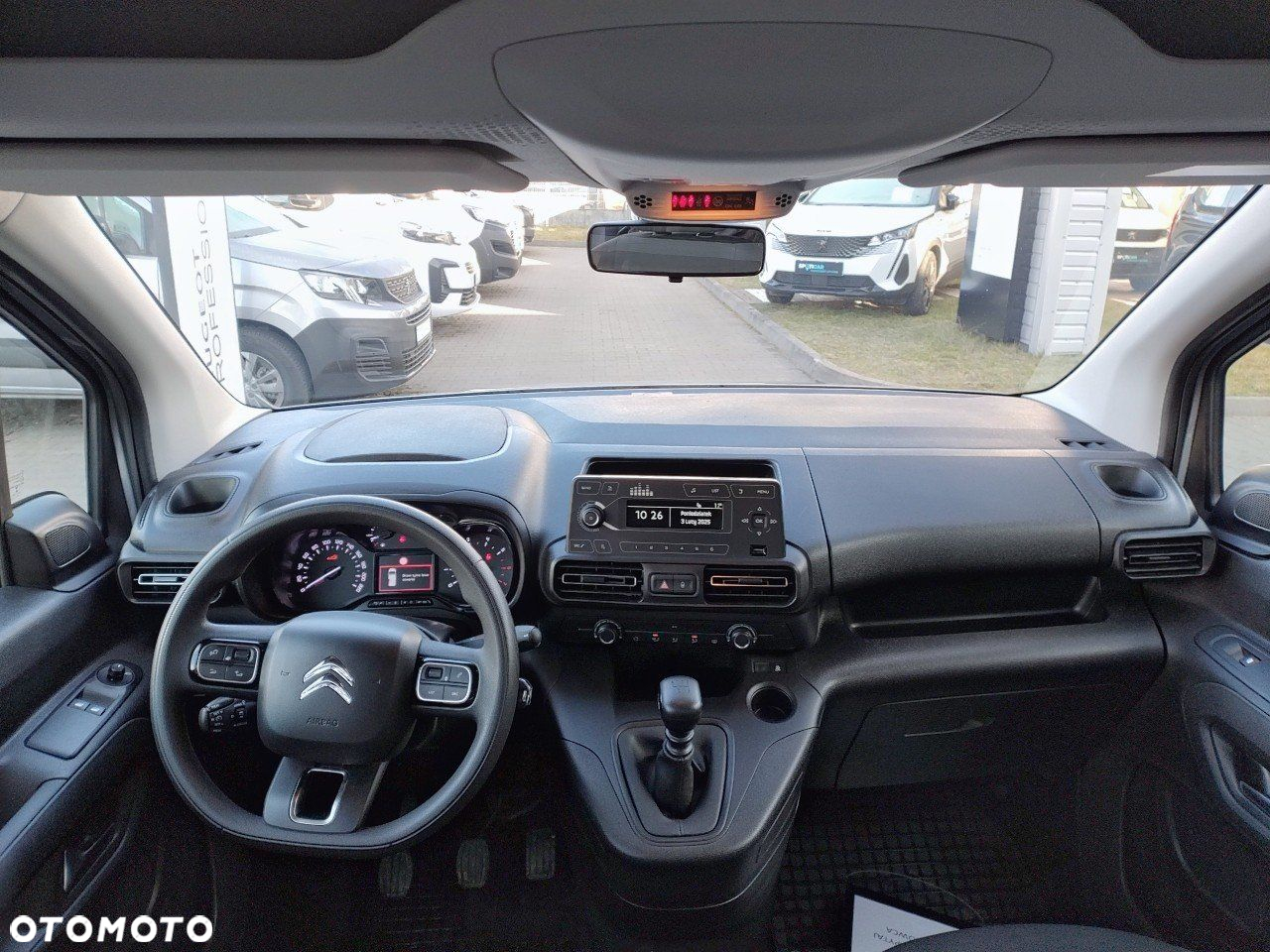 Citroën Berlingo XL 1.5 BlueHDI Feel S&S (7-os.) - 8