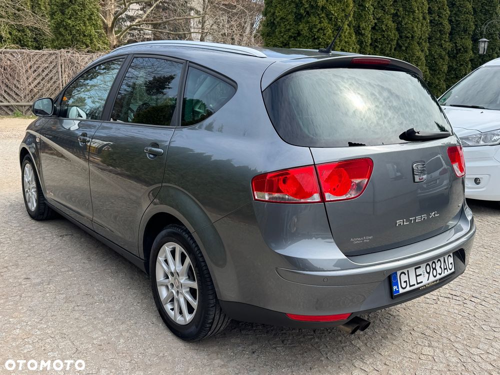 Seat Altea XL 1.4 TSI Style Copa - 2