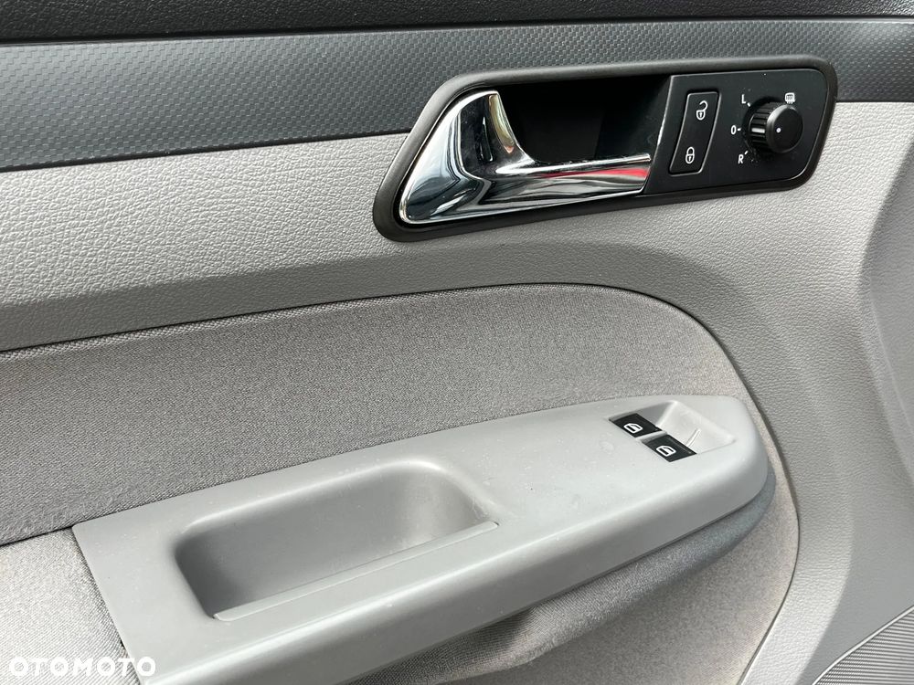 Volkswagen Caddy 1.4 Life (5-Si.) - 19