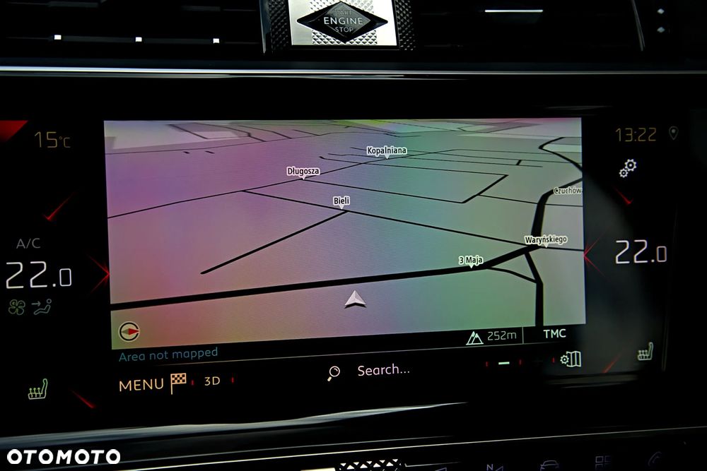 DS Automobiles DS 7 Crossback 1.6 PureTech Performance Line + - 30
