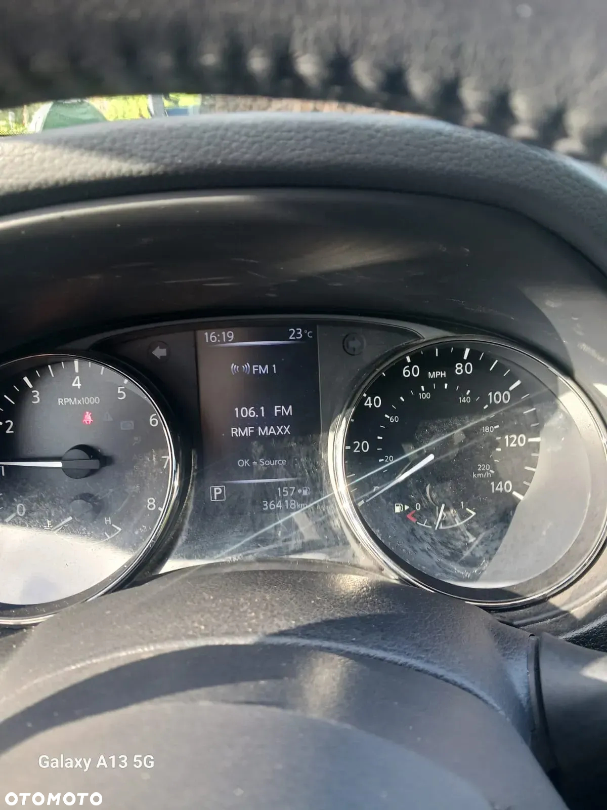 Nissan Qashqai - 14