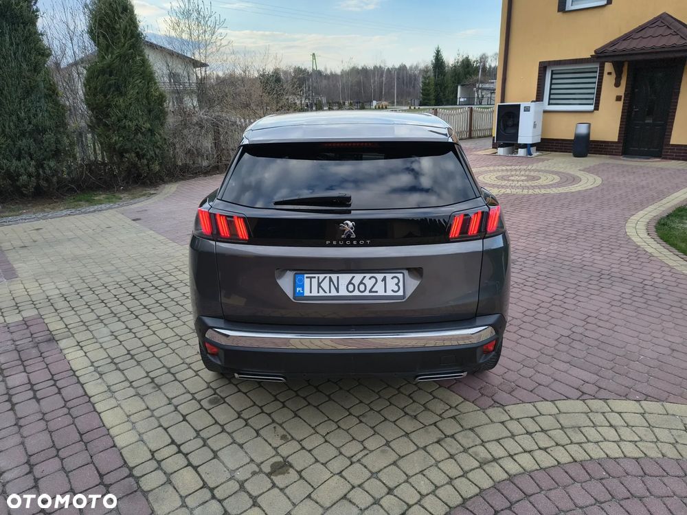 Peugeot 3008 BlueHDi 130 Stop & Start Allure - 30