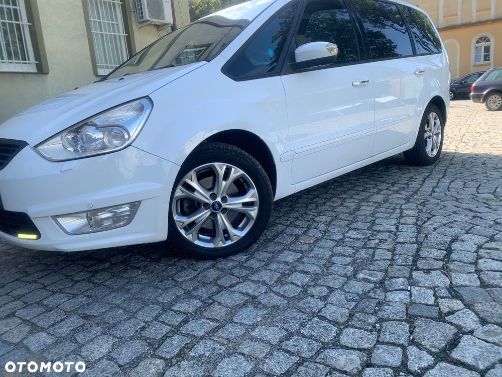 Ford Galaxy 2.0 TDCi Trend - 26