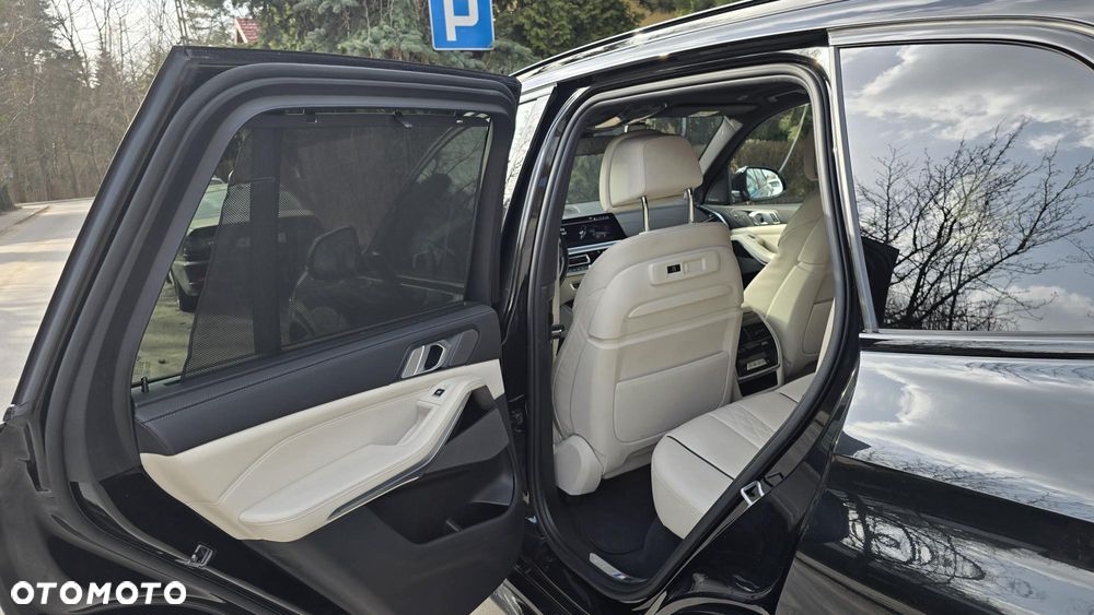 BMW X5 xDrive40i - 17