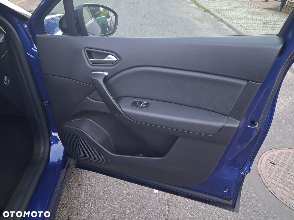 Renault Captur 1.3 TCe Intens - 7