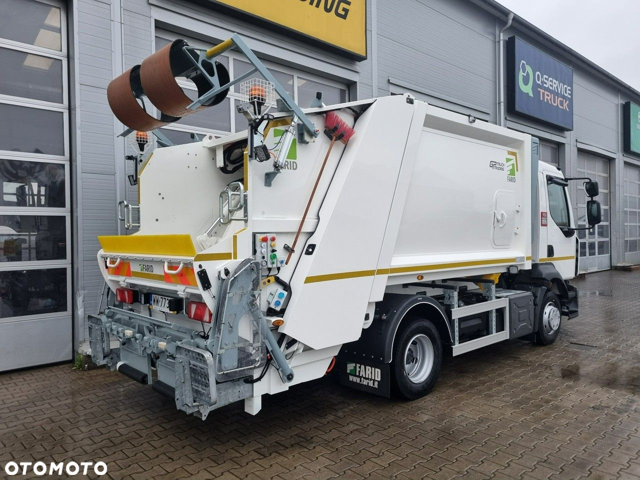 Renault D12 Farid - 6