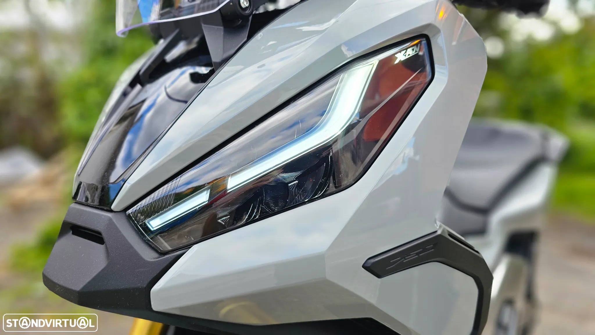 Honda X-ADV - 21