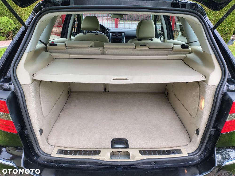 Mercedes-Benz Klasa B 200 SPORT EDITION - 18